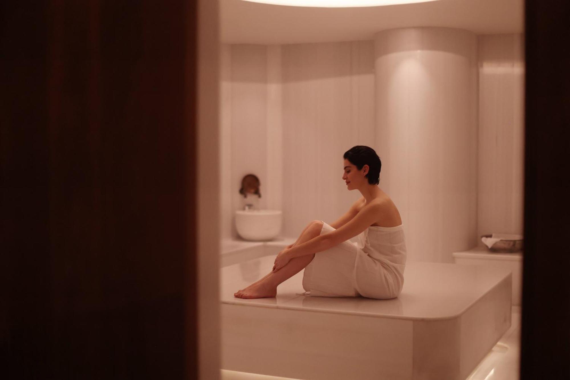 Park Hyatt Istanbul - Macka Palas — Fotos 2